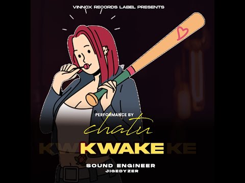 CHATU KWAKE VISUALIZER 