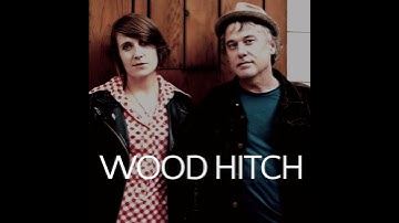 Thumbnail of New Years Song - Auld Lang Syne (Don't Waste My Time) by Wood Hitch