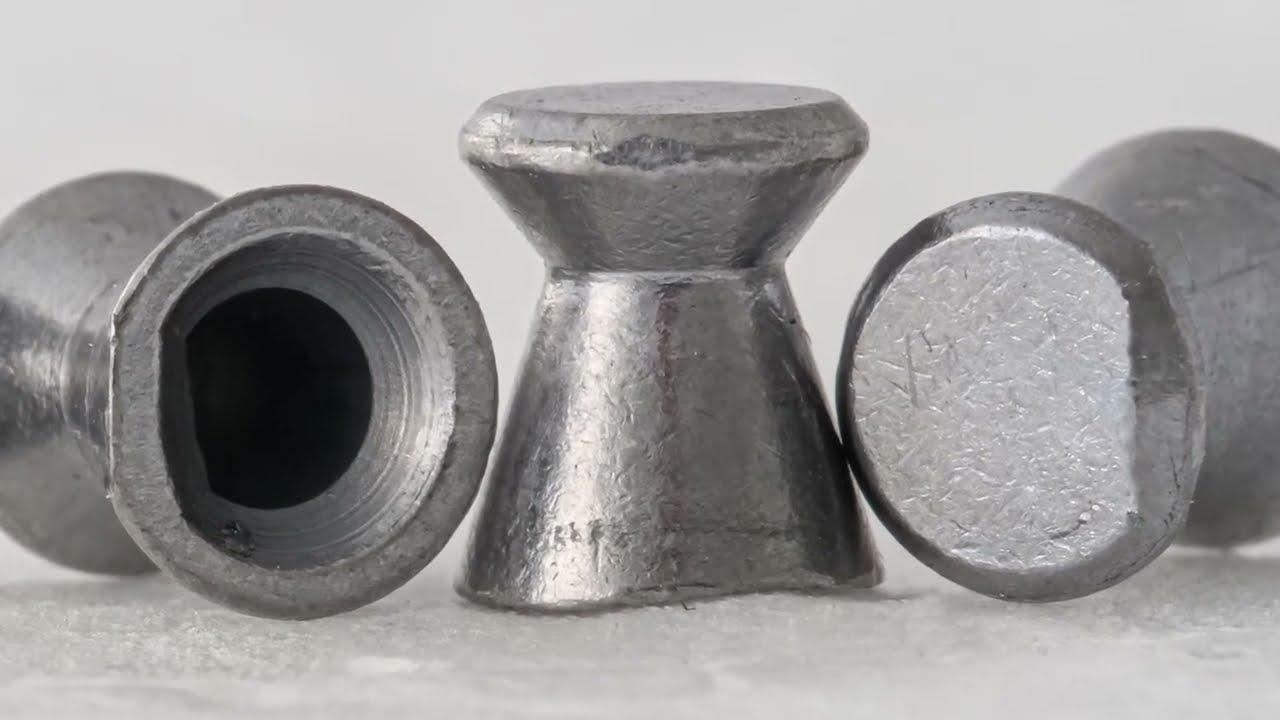 Deformierte Diabolos video354