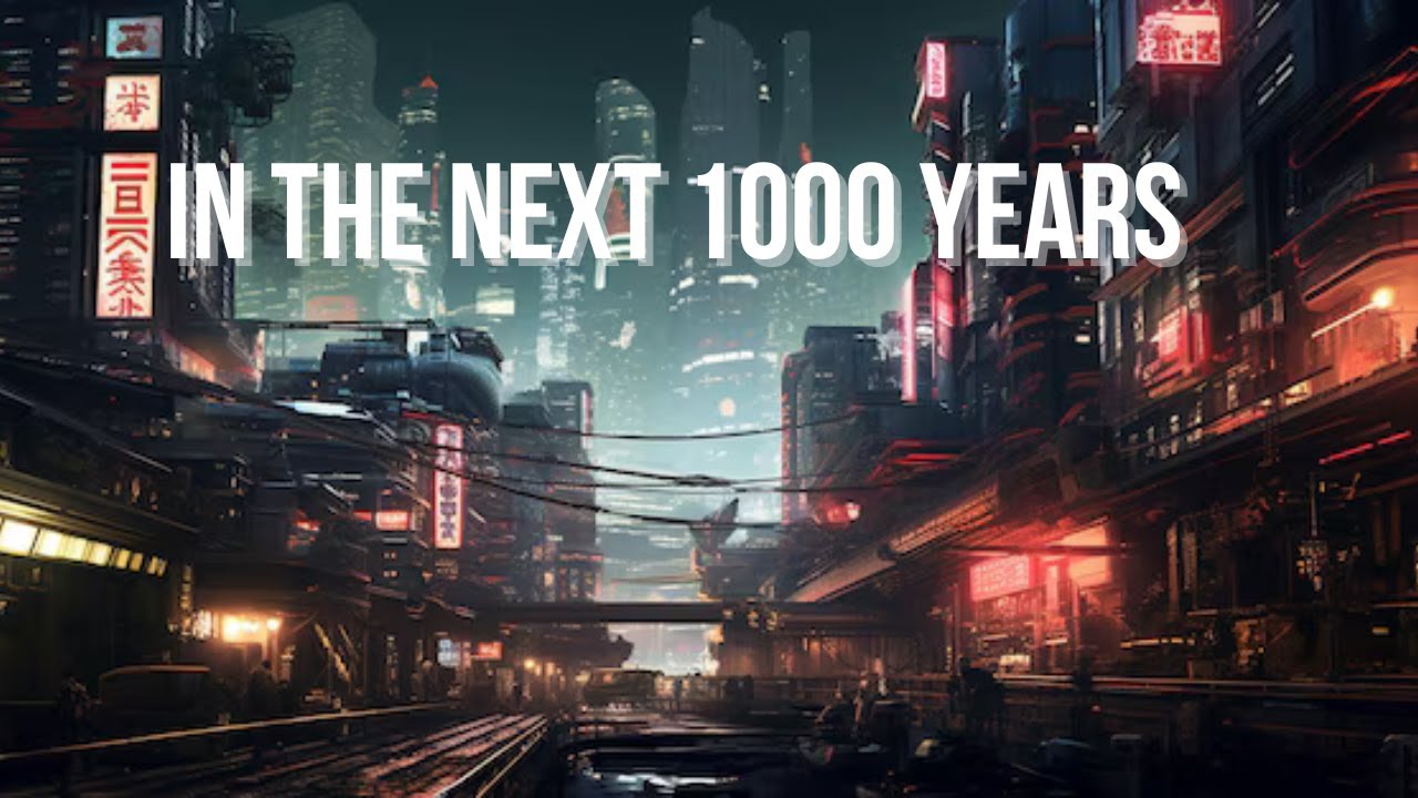 Time Travel Through 1000 Years of Technology in 10 Minutes - YouTube