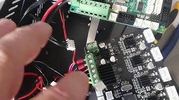 CR10 upgrade to CR10s part 2.