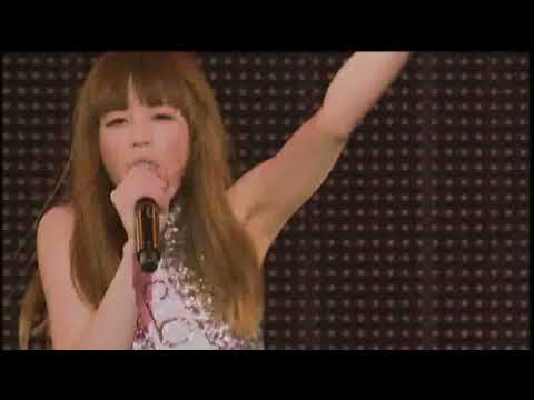 LIVE] MEG - MAGIC (PREMIUM LIVE PARTY 2008) - YouTube