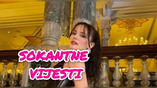 SOKANTNE VIJESTI - BARIS I YAGMUR YUKSEL OTKRILI SU SVOJE ZELJE ZA BUDUCNOST