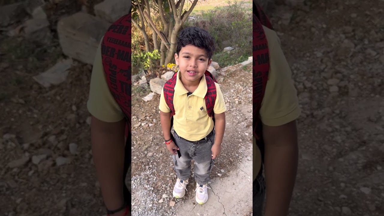 Arush Yadav Funniest Video 🤣🤣🤣