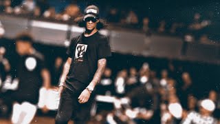 Laurent [Les Twins] (Clear Audio) | Kenzo Alvares - Batalla