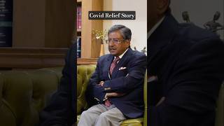 How Delhi Bar Council Saved Lawyers During Covid | Sr. Adv  Ramesh Gupta's Bold Move. #indianlawyer