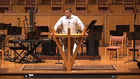 Q&A with Dr. Brian Payne