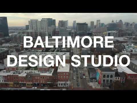 Brickworks Design Studio - Baltimore