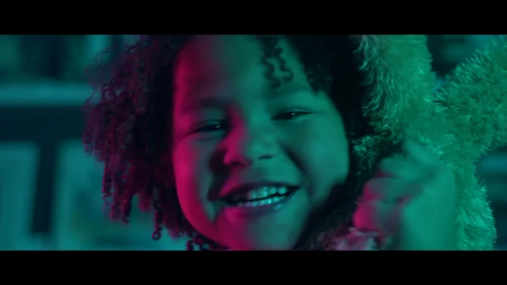 Larry Gee- Voices (Official Video)