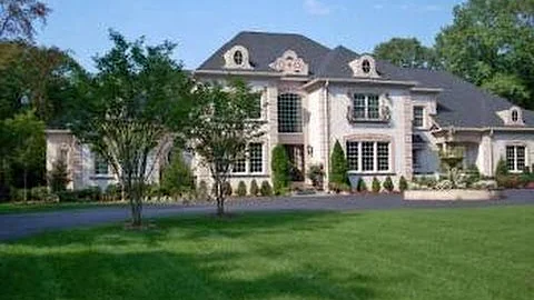 15151 Riding Club Dr., Haymarket, VA 20169