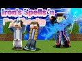 Minecraft | Iron's Spells 'n Spellbooks | Mod Tanıtımı