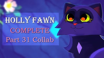 HollyFawn [Hollyleaf] COMPLETE COLLAB - Part 31