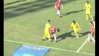 Volante 93 Bebeto Soares