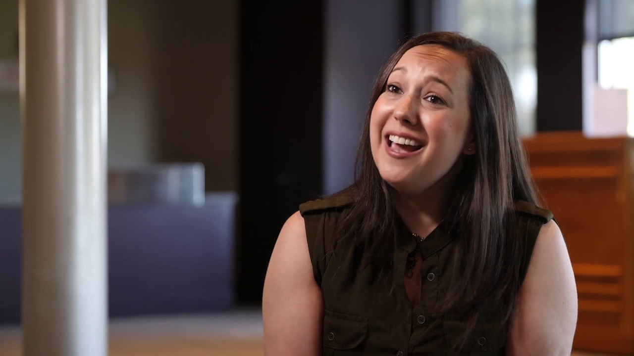 Edmonds Center for the Arts - How the Arts Changes Lives