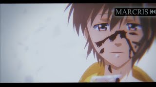 Devils Line [AMV] Linkin Park - Breaking the Habit