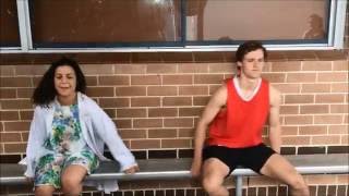 Year 12 Video 2016 // GRG
