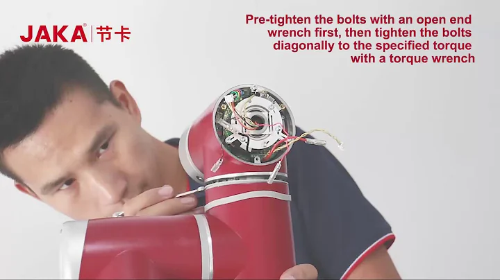 2 3 How to replace a joint