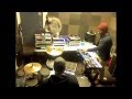 KEYS N KRATES - WAKA FLAKA LIVE (FROM THE REHEARSAL ROOM)