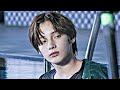 HUENINGKAI • WOLVES • FMV