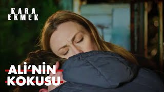 Pervin Ali'den HOŞLANIYOR! - Kara Ekmek 5. Bölüm