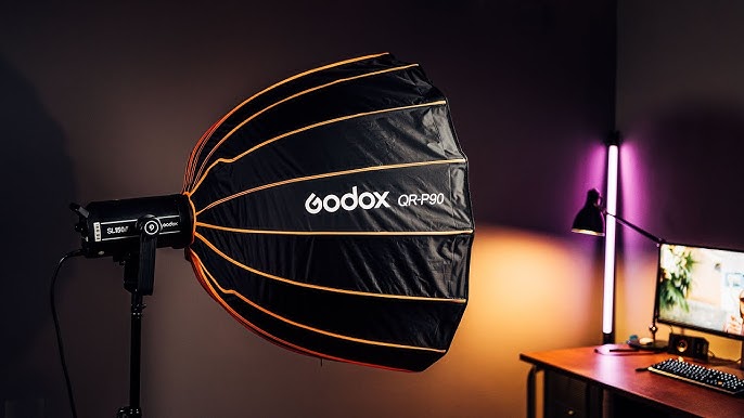 Godox Quick Release Parabolic Softbox QR-P70