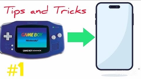 How To Play GBA Games In Android | GBA Games Setup | Pokemon GBA Games Setup 