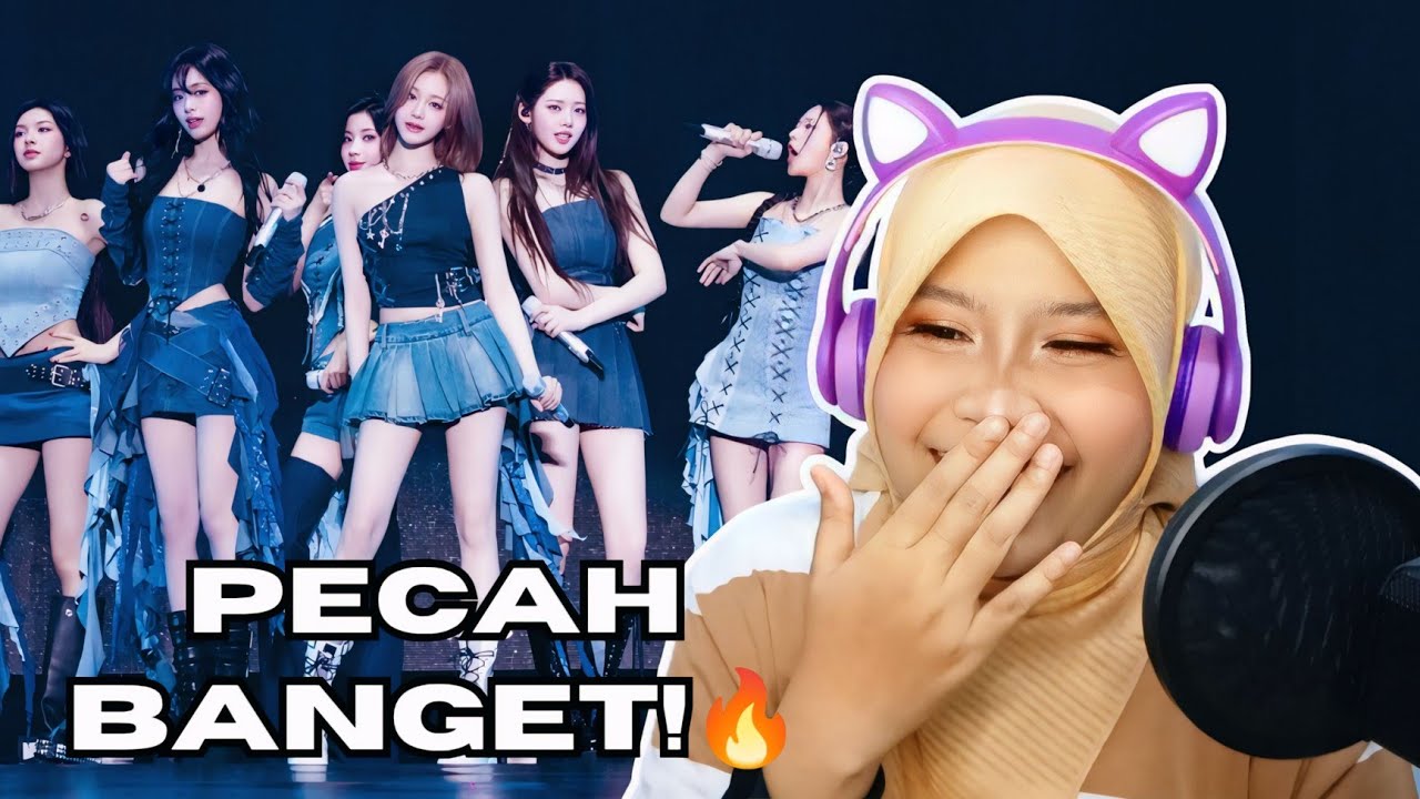 (ENG SUB) BABYMONSTER 'Kill This Love & As If It's Your Last' HELLO MONSTER in SINGAPORE REACTION