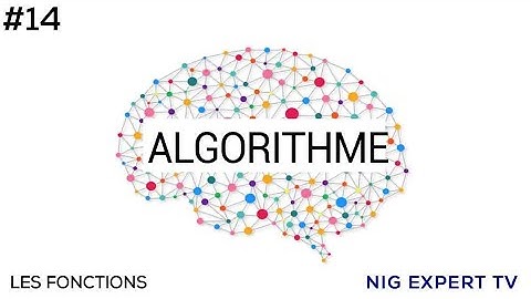 Les fonctions  | Apprendre facilement l