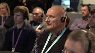 Dell Technologies Forum Kyiv, Ukraine || 19 September 2019