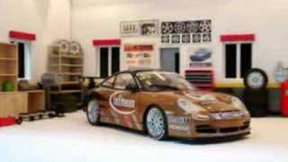 1:18 Diecast Cars