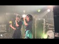 CYNHN/Redice @2024.08.21 LIVE TOUR 2024 -Sunflower- @恵比寿LIQUIDROOM