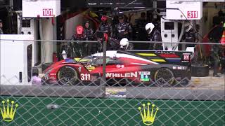 24 Heures Du Mans 2025