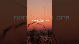 I have called you by name Bible Verse - Fear Not - Isaiah 43