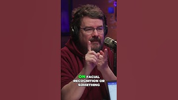 Smart Glasses that Remembers Names? 🤯