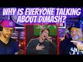 First Time Reaction to Dimash - S.O.S. - Guitar Player Reacts