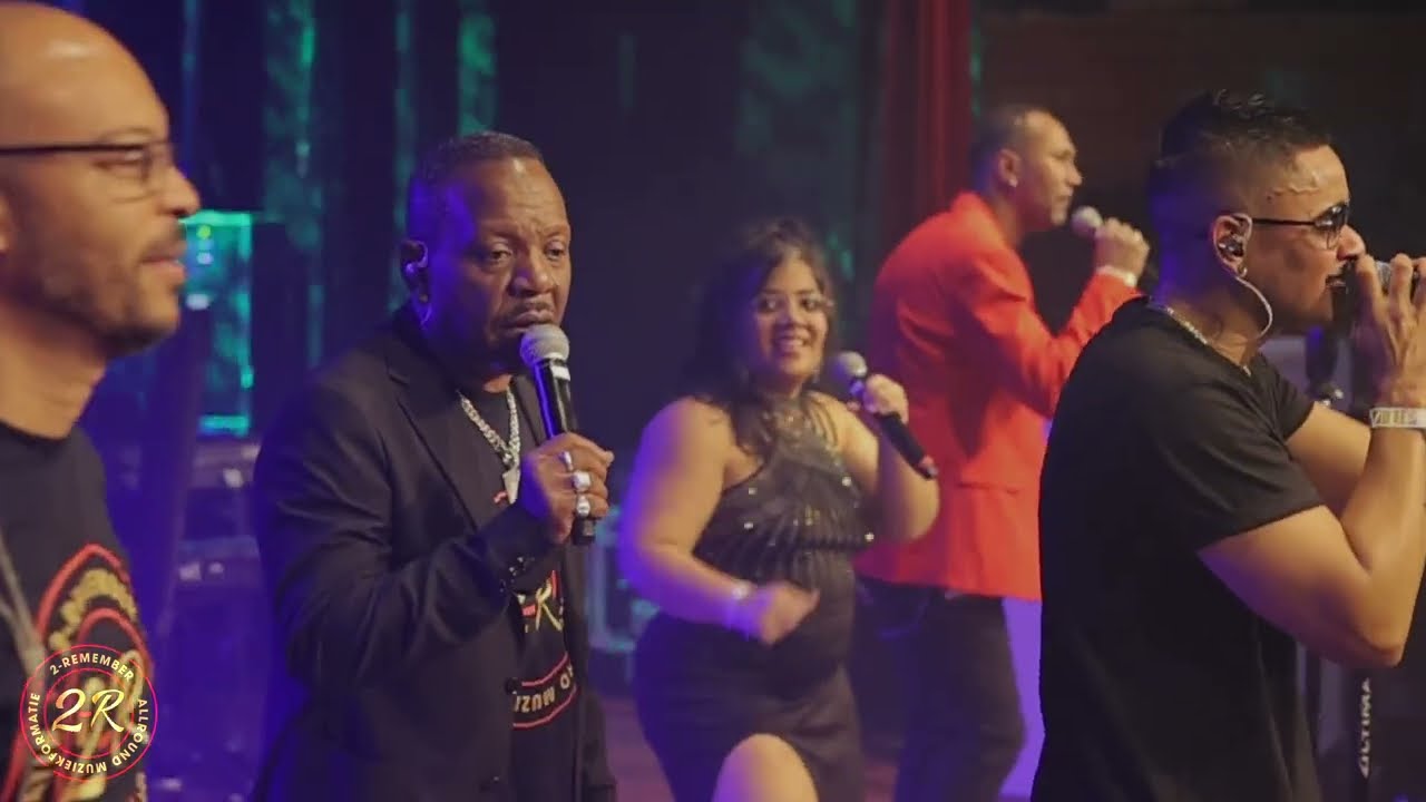 2-Remember - Samen Medley