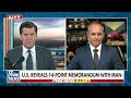 DEAL DOUBTS: Iran deal SPARKS scrutiny as Trump releases full framework