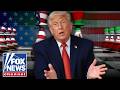 DEAL DOUBTS: Iran deal SPARKS scrutiny as Trump releases full framework