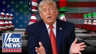 DEAL DOUBTS: Iran deal SPARKS scrutiny as Trump releases full framework