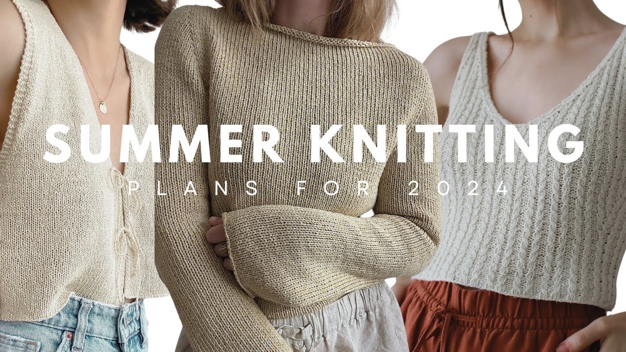 【MODERNIF】Poin linen cooling knit maxresdefault.jpg