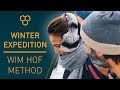 Wim Hof Method | Winter Expedition