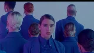 Dua Lipa - IDGAF (Acapella)