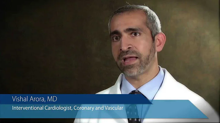 Peripheral Vascular Disease Treatment and Prevention