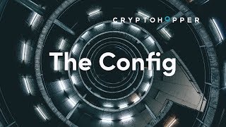 The Config -  Cryptohopper
