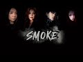 Smoke Remix Beka Ft Caren Eve 딤모노 Dynamic Duo ZICO B I Jay Park CHANGMO Jessi Smoke Remix Beka Ft Caren Eve 딤모노 Dynamic Duo ZICO B I Jay Park CHANGMO Jessi