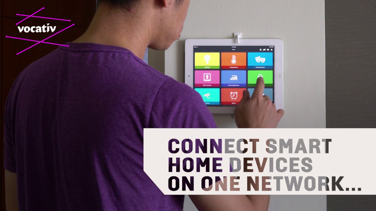 Are Your Smart Devices Spying On You? YouTube