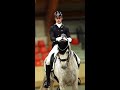 The Kings Matt Harnacke and Emporio #shorts #viral #trending #sports #pets #horse #equestrian