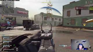 Exileddeuce Gets Multi Kill 🎮
