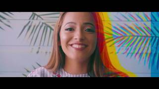 Alinne Fonseca - Cuida (Official Video)