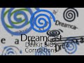Dreamcast DevKit BIOS Corruptions RTC